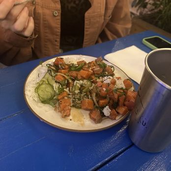 Flying Fish Company - Poke - Seafood Markets Near Me - Portland, Oregon