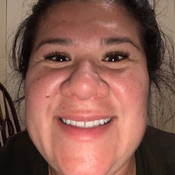 Love Lash Studio - Open eyes - Eyelash Service Near Me - Laguna Hills, California