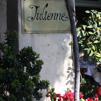 Julienne - New American Near Me - San Marino, California