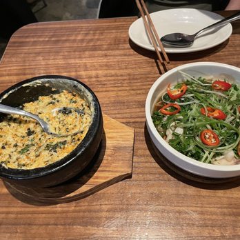 ARIARI - Korean Near Me - New York, New York
