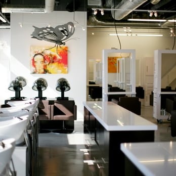 Butterfly Loft Salon and Spa - Hair Salons Near Me - Encino, California Butterfly Loft Salon and Spa - Hair Salons Near Me - Encino, California