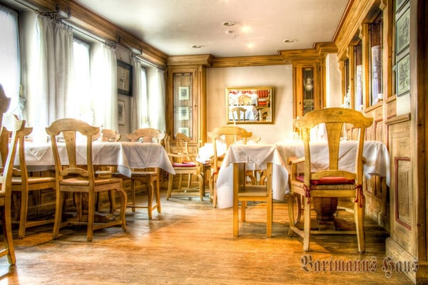 BARTMANN’S HAUS - Updated April 2024 - Untertor 3, Dillenburg, Hessen ...