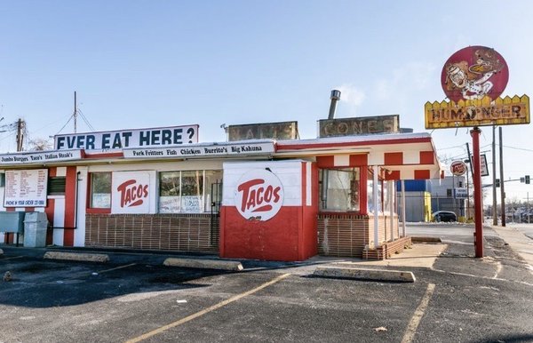 Humdinger Drive-In and Food Truck by null