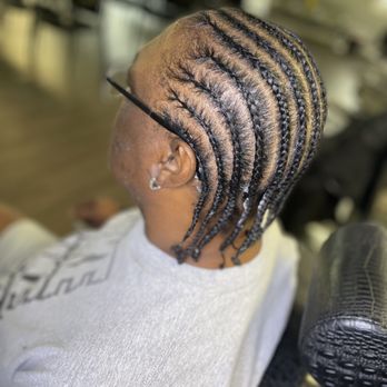 TreatedbyTrina - Stich Braids - Hair Stylists Near Me TreatedbyTrina - Stich Braids - Hair Stylists Near Me