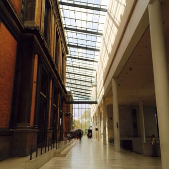 Statens Museum for Kunst - Where the old meets new - Museums Near Me - København Statens Museum for Kunst - Where the old meets new - Museums Near Me - København