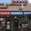 American Classic Barber shop gift card