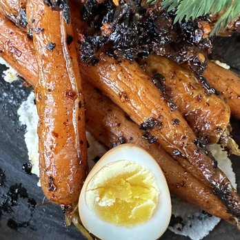 Jun - Carrots - New American Near Me - Houston, Texas Jun - Carrots - New American Near Me - Houston, Texas