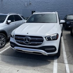 Midway Car Rental South Bay