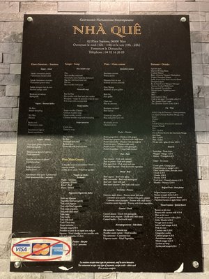 Menu photo 5 Nhà Quê Nice, 06