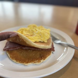 Blueberry Hill Pancake House on Yelp