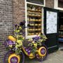 Photo of Amsterdam's Smallest Cheese Store