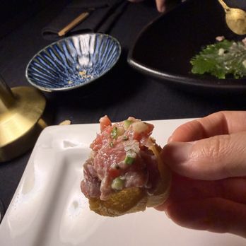 Kaviar Restaurants - Pasadena - Tuna tartar - Sushi Bars Near Me - Pasadena, California Kaviar Restaurants - Pasadena - Tuna tartar - Sushi Bars Near Me - Pasadena, California