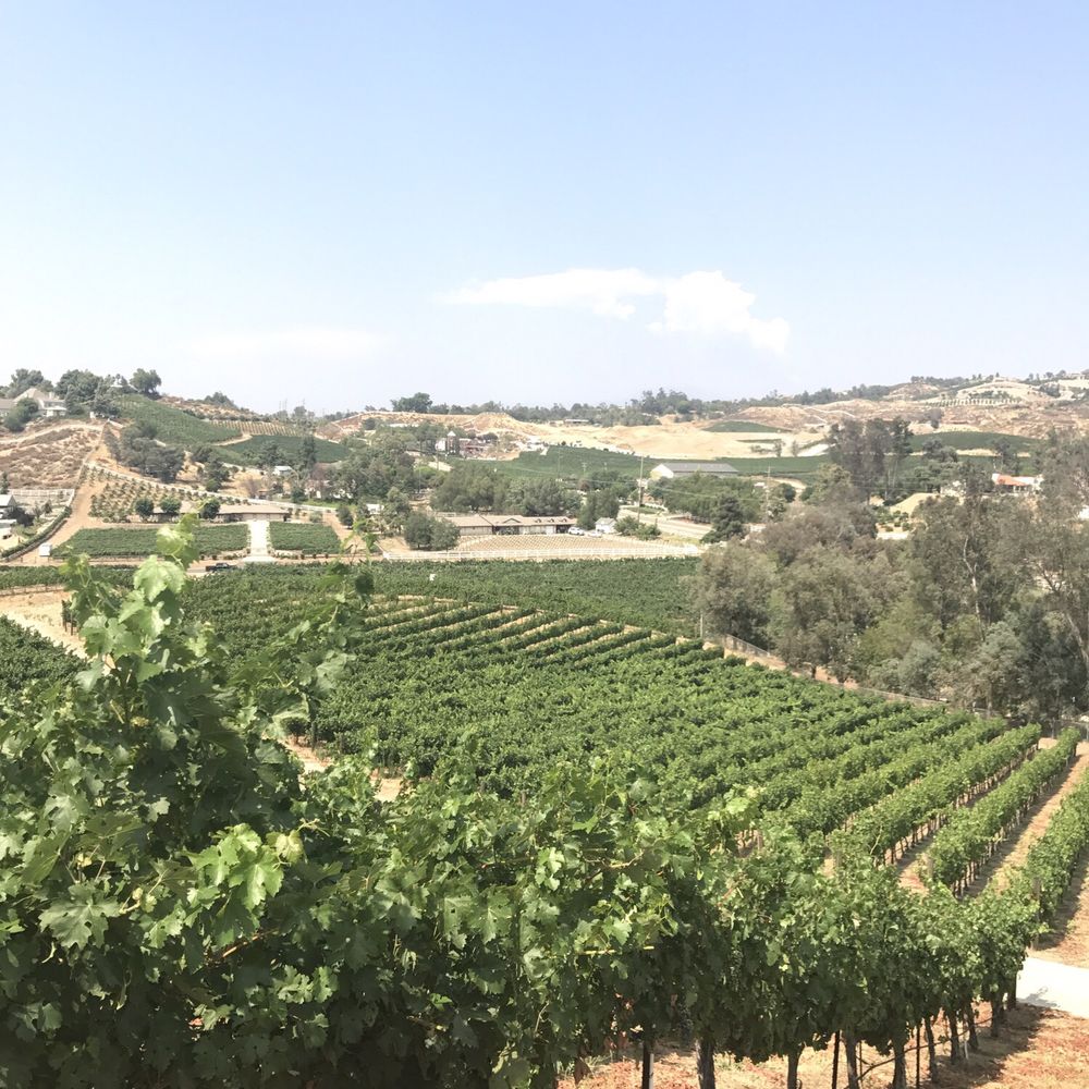 Oak Mountain Winery - Beautiful view! - Wineries Near Me - Temecula, California Oak Mountain Winery - Beautiful view! - Wineries Near Me - Temecula, California