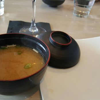 Miku - Misogyny soup - Japanese Near Me - Vancouver, British Columbia