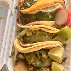 Tacos Y Mas II Lynbrook - Tacos al Pastor
