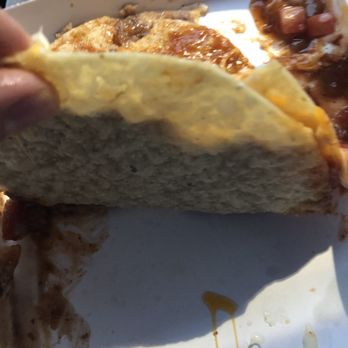 Taco Bell - Not cut through - Fast Food Near Me - White City, Oregon Taco Bell - Not cut through - Fast Food Near Me - White City, Oregon