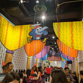 Children's Museum - Children's Museums Near Me - Houston, Texas