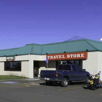 Iron Skillet - Iron Skillet in Phoenix is part of the Petro Truckstop. - Breakfast & Brunch Near Me - Phoenix, Oregon