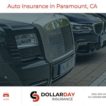 Dollar Day Insurance - Best auto insurance agent near me - Auto Insurance Near Me - Paramount, California Dollar Day Insurance - Best auto insurance agent near me - Auto Insurance Near Me - Paramount, California