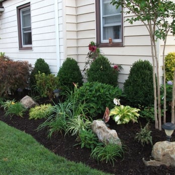S Andrews Landscaping - Happy customer - Landscaping Near Me - Hewlett, New York S Andrews Landscaping - Happy customer - Landscaping Near Me - Hewlett, New York
