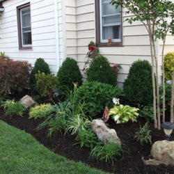 S Andrews Landscaping - Happy customer