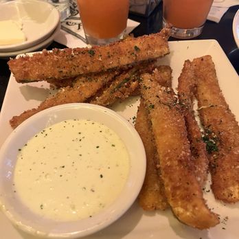 The Cheesecake Factory - Zucchini fries - Desserts Near Me - Miami, Florida The Cheesecake Factory - Zucchini fries - Desserts Near Me - Miami, Florida