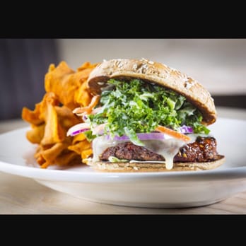 Doc B's Restaurant + Bar - This is how it looks on the website. I know, their photography skills on point! But you get the gist. - New American Near Me - Chicago, Illinois Doc B's Restaurant + Bar - This is how it looks on the website. I know, their photography skills on point! But you get the gist. - New American Near Me - Chicago, Illinois