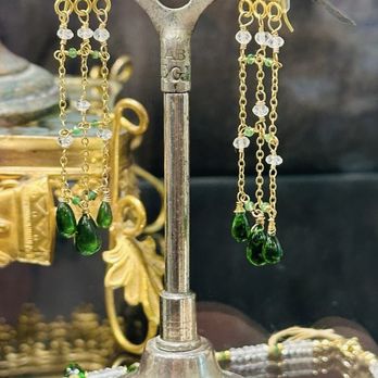 Chateau Sonoma - How did I not buy these ! - Antiques Near Me - Sonoma, California