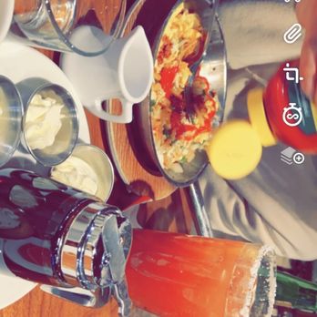 Elly's Brunch & Cafe - Breakfast  Ole Skillet - Breakfast & Brunch Near Me - Phoenix, Arizona