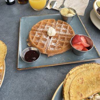 First Watch - Breakfast & Brunch Near Me - Miami, Florida