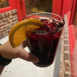 Kalimotxo