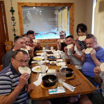 Kim's Korean BBQ Restaurant - Korean Near Me - Jacksonville, Florida