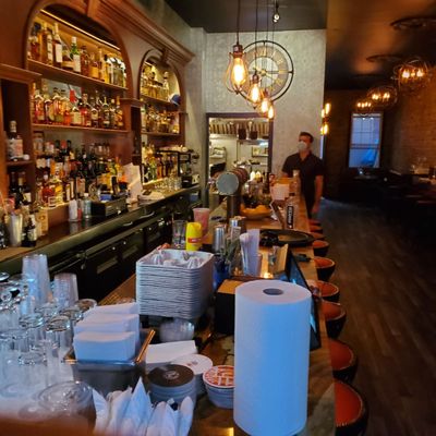 Bar Dalia by null