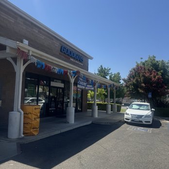 Goodguys Tire and Auto - Arrived! - Tires Near Me - Clovis, California Goodguys Tire and Auto - Arrived! - Tires Near Me - Clovis, California