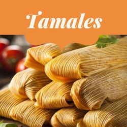 Silly Serrano Mexican Restaurant - Tamales