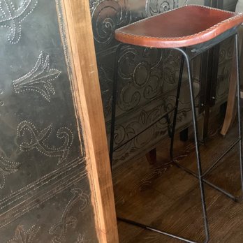 El Charro Cafe - Bar area - Mexican Near Me - Tucson, Arizona