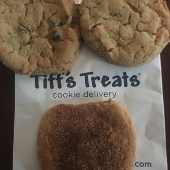 Tiff's Treats - Food Delivery Services Near Me - Alpharetta, Georgia Tiff's Treats - Food Delivery Services Near Me - Alpharetta, Georgia