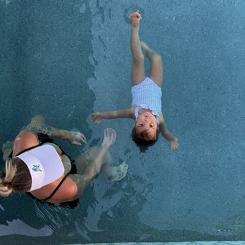 The Ripple Effect ISR - Swimming Lessons/Schools Near Me