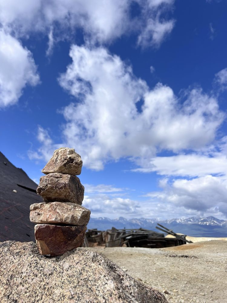 Leadville ATV Tours Logo