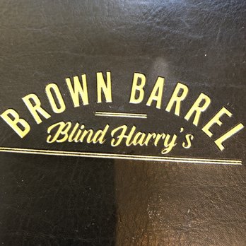 Brown Barrel - American Near Me - Midway, Kentucky