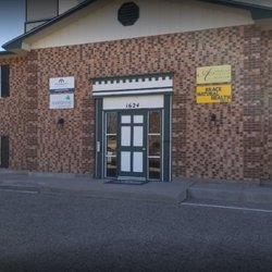 Angela's Tax Services - Close up of building