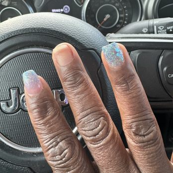 Get Nailed - They don't do nail repairs. - Nail Salons Near Me - Austell, Georgia Get Nailed - They don't do nail repairs. - Nail Salons Near Me - Austell, Georgia