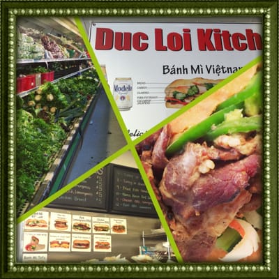 Duc Loi Supermarket by null