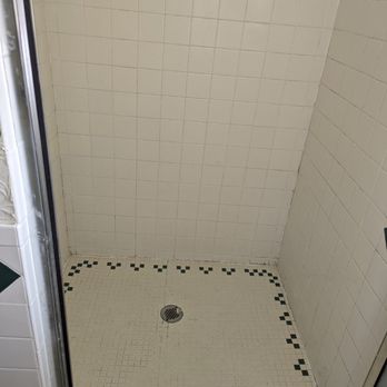First Choice Grout And Tile - before - Grout Services Near Me - Kirkland, Washington