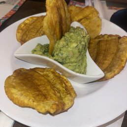 Tostones