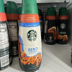 Target - Zero sugar