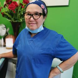 Dr Zenaidy Castro - General & Cosmetic Dentist in Melbourne CBD - General and Cosmetic Dentist in Melbourne CBD  Dr Zenaidy Castro 
#bestdentist #dentistmelbourne #cosmeticdentistmelbourne #cosmeticdentist