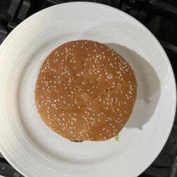 Burger King - Best part of the burger. - Fast Food Near Me - Lakeside, California Burger King - Best part of the burger. - Fast Food Near Me - Lakeside, California