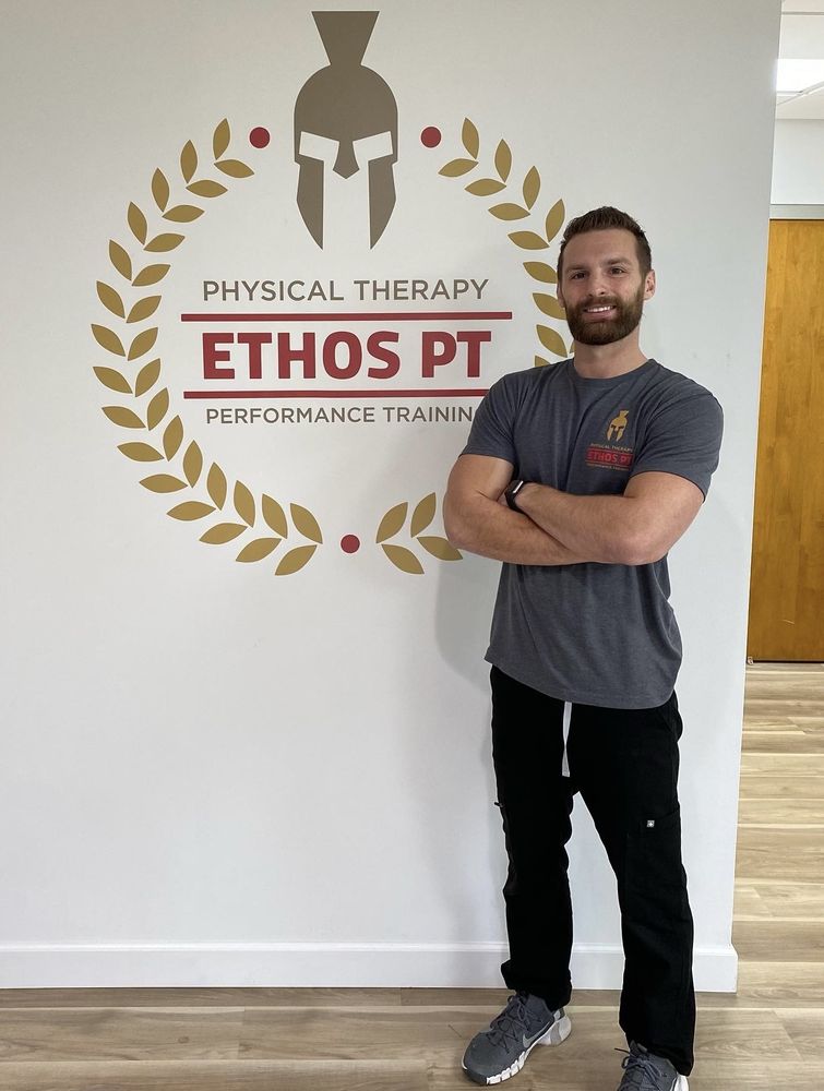 ETHOS PT Updated June 2024 873 Main St, Hackensack, New Jersey Physical Therapy Phone