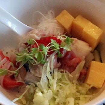 Japango - IG @selenawyc - Sushi Bars Near Me - Toronto, Ontario